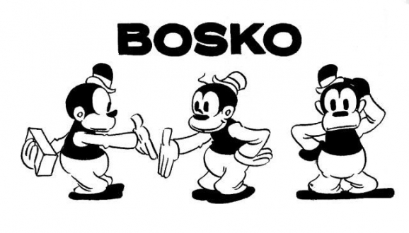 Categoria: Bosko