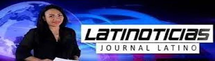 Categoria: Latinoticias - Journal Latino