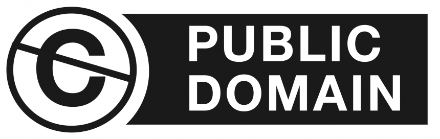 Categoria: Public Domain