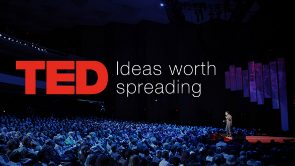 Categoria: Ted Talks