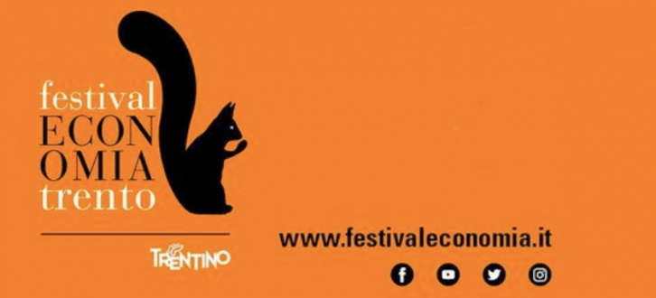 Categoria: Festival Economia di Trento
