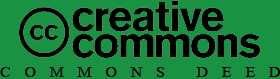Creative Commons Deed
