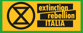 EXTINCTION REBELLION ITALIA