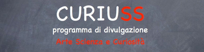 Categoria: Curiuss