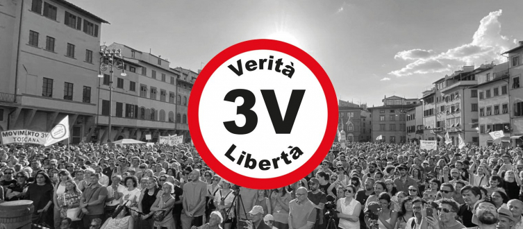 Categoria: Movimento 3V