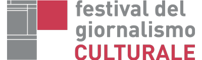 Categoria: Festival del giornalismo culturale