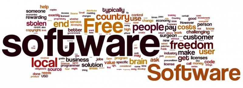 Categoria: Software Libero e Open Source