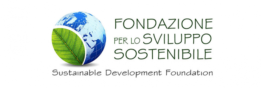 Categoria: Fondazione per lo sviluppo sostenibile