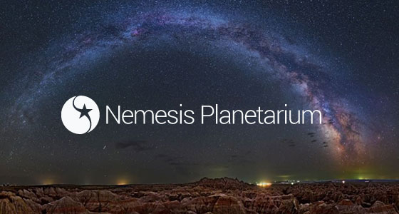 Categoria: Nemesis Planetarium