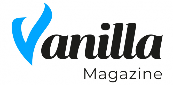 Categoria: Vanilla Magazine