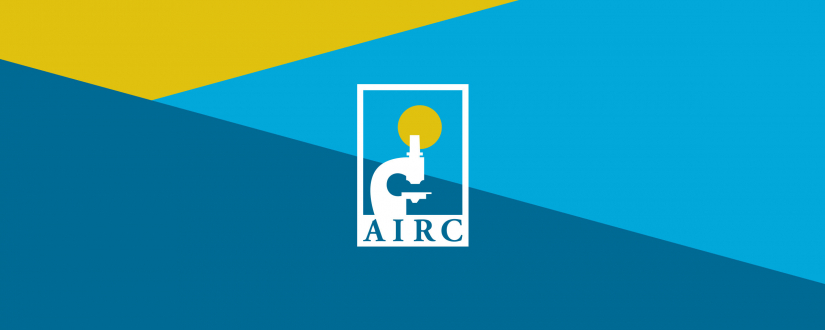 Categoria: Fondazione AIRC (Associazione Italiana per la Ricerca sul Cancro)