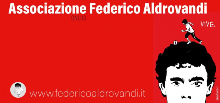 Categoria: Comitato Verità per Federico Aldrovaldi