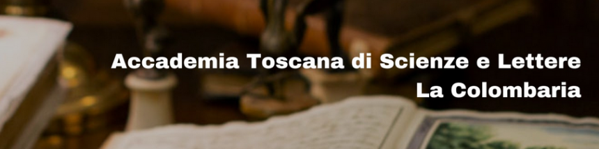 Categoria: Accademia La Colombaria