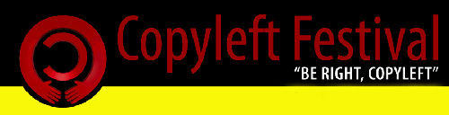 Categoria: Copyleft Festival