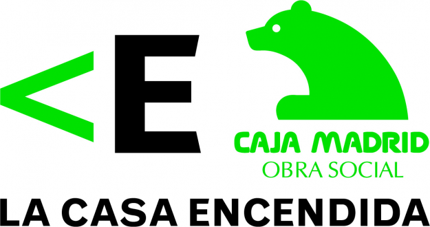 Categoria: La Casa Encendida