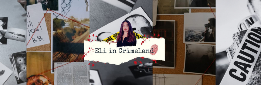 Categoria: Eli in Crimeland