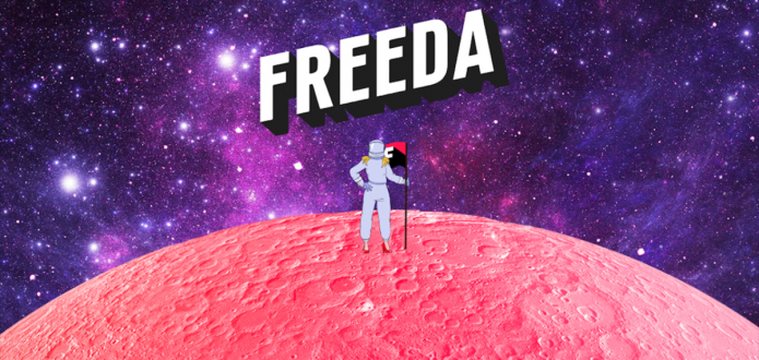 Categoria: Freeda