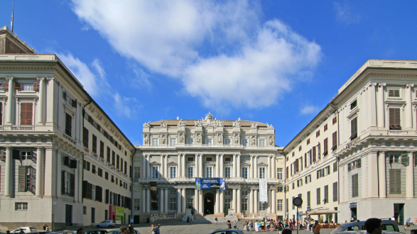 Categoria: Palazzo Ducale