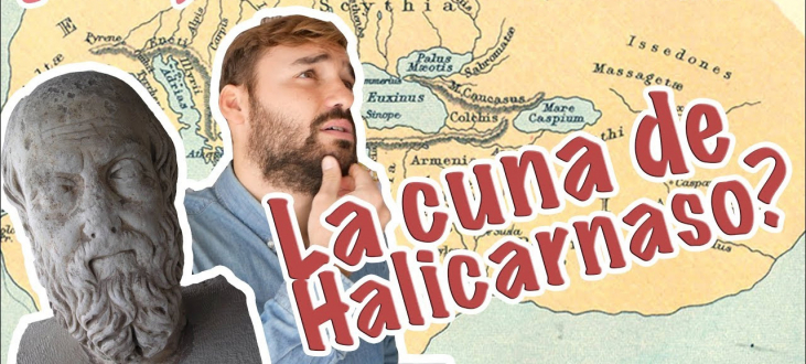 Categoria: La cuna de Halicarnaso