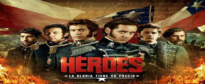 Categoria: Heroes de chile