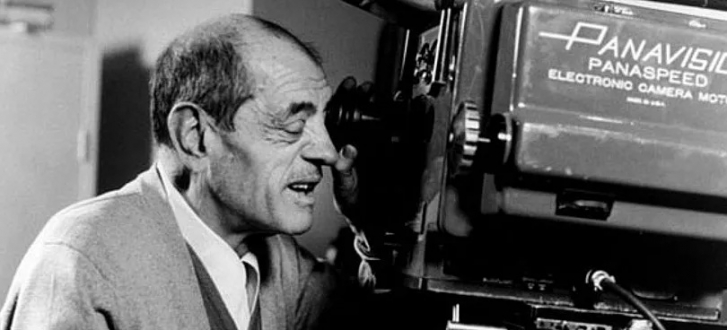 Categoria: Luis Buñuel