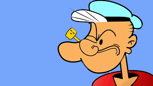 Categoria: Popeye the Sailor