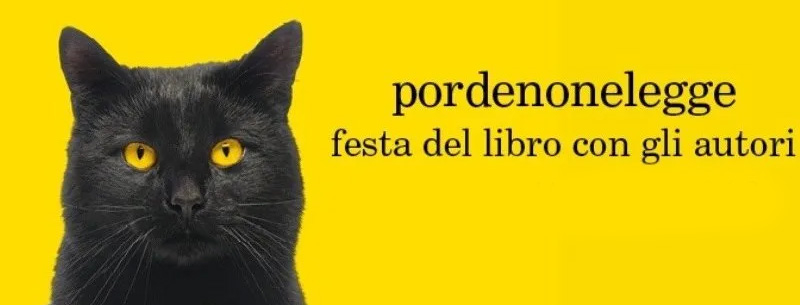 Categoria: Pordenonelegge - Festa del libro con gli autori