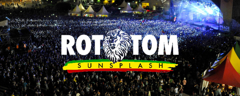 Categoria: Rototom