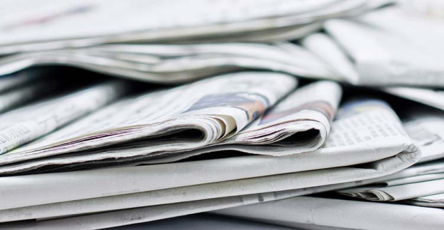 Categoria: Sala Stampa