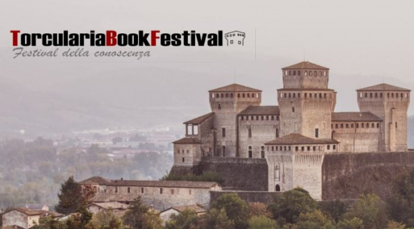 Categoria: Torcularia Book Festival