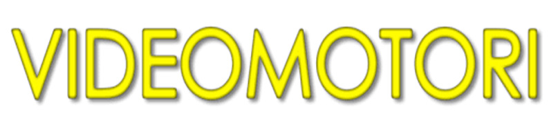 Categoria: Videomotori