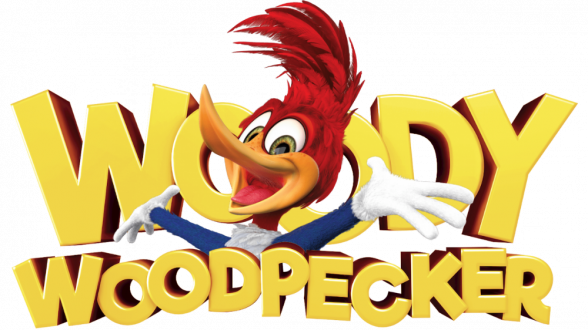 Categoria: Woody Woodpecker