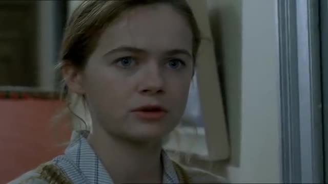 Молчание море песня. Молчание моря 2004.