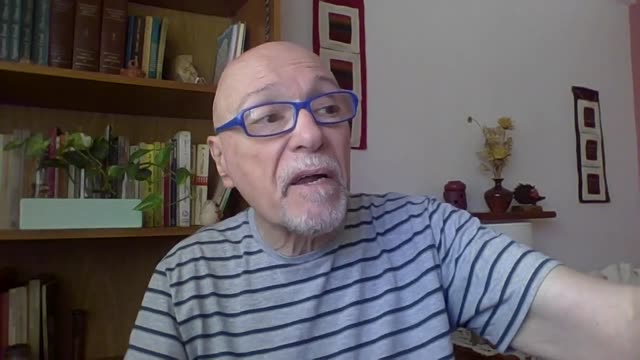 Dos poemas de Carlos J. Rascón de su libro 'La niña de las mareas'