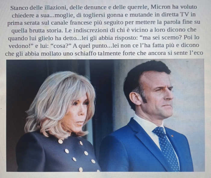 Guarda altre vignette di Martino Taurino