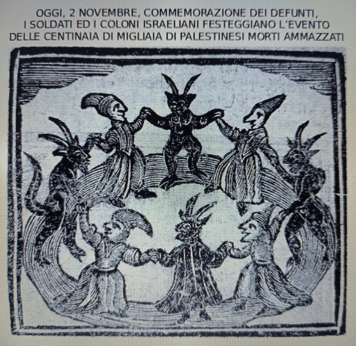 Guarda altre vignette di Martino Taurino