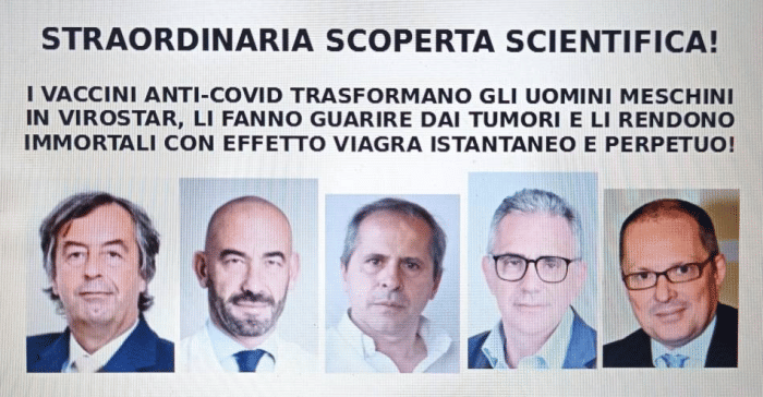 Guarda altre vignette di Martino Taurino