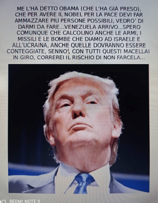 Guarda altre vignette di Martino Taurino