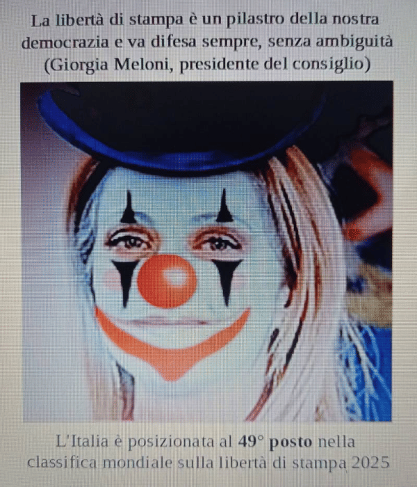 Guarda altre vignette di Martino Taurino