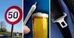 Road Safety: Everybody's Business