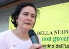 Mani Tese Finale Emilia - Intervista a Chiara Rubbiani