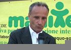 Mani Tese Finale Emilia - Intervista a Raimondo Soragni