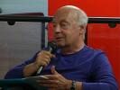 Eduardo Galeano presenta il libro “Specchi”