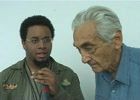 Intervista a Howard Zinn