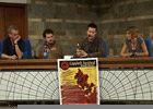 Copyleft festival 2008 - ''Uno bianca trame nere'' e tavola rotonda