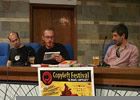 Copyleft festival 2008 - ''Zero tolleranza''