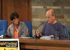 Copyleft festival 2008 - ''No Pago campagna per il prestito bibliotecario gratuito''
