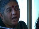 Evocamondi 2008: intervento di Vandana Shiva