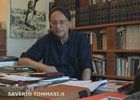 Giorgio Antonucci intervistato da Saverio Tommasi