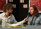 Interviste al Copyleft Festival - Francesco Trento